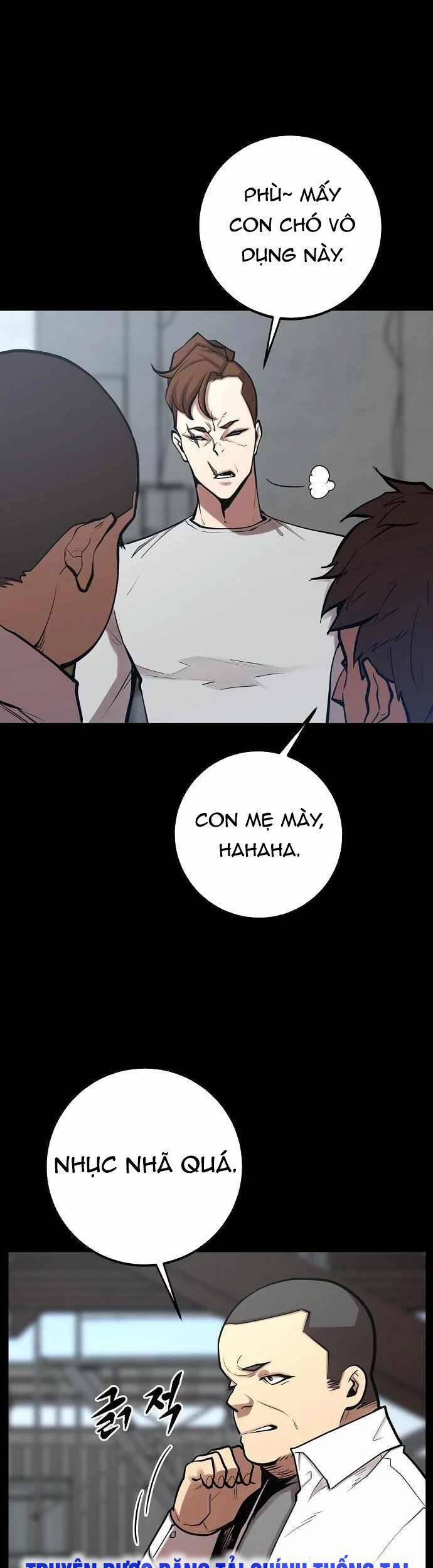 Quái Vật Gui 47 trang 24