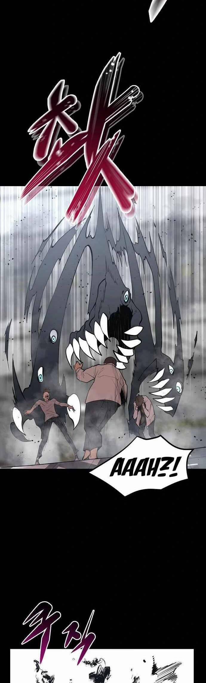 Quái Vật Gui 47 trang 30