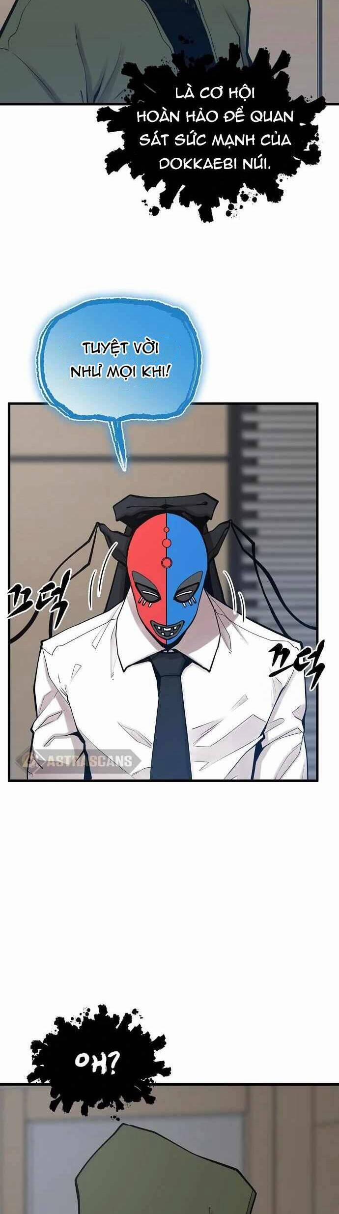 Quái Vật Gui 47 trang 34