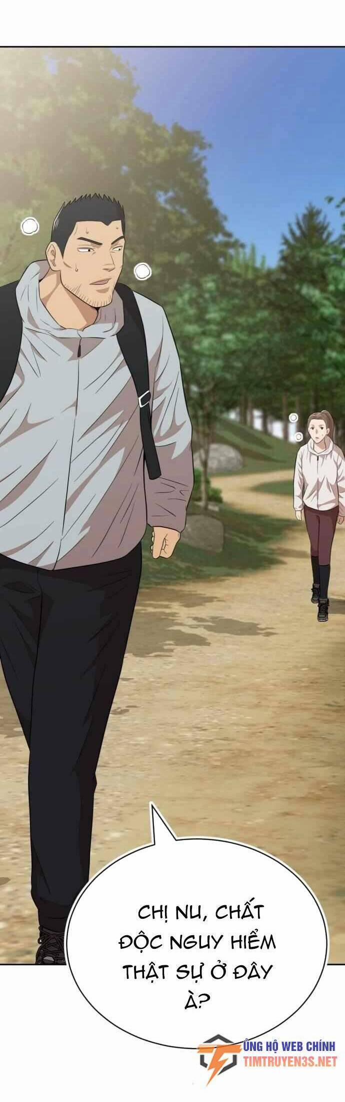 Quái Vật Gui 48 trang 134