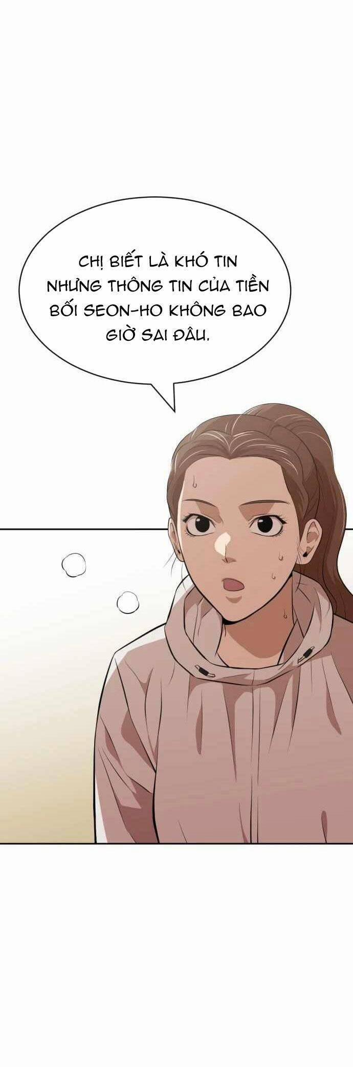 Quái Vật Gui 48 trang 135