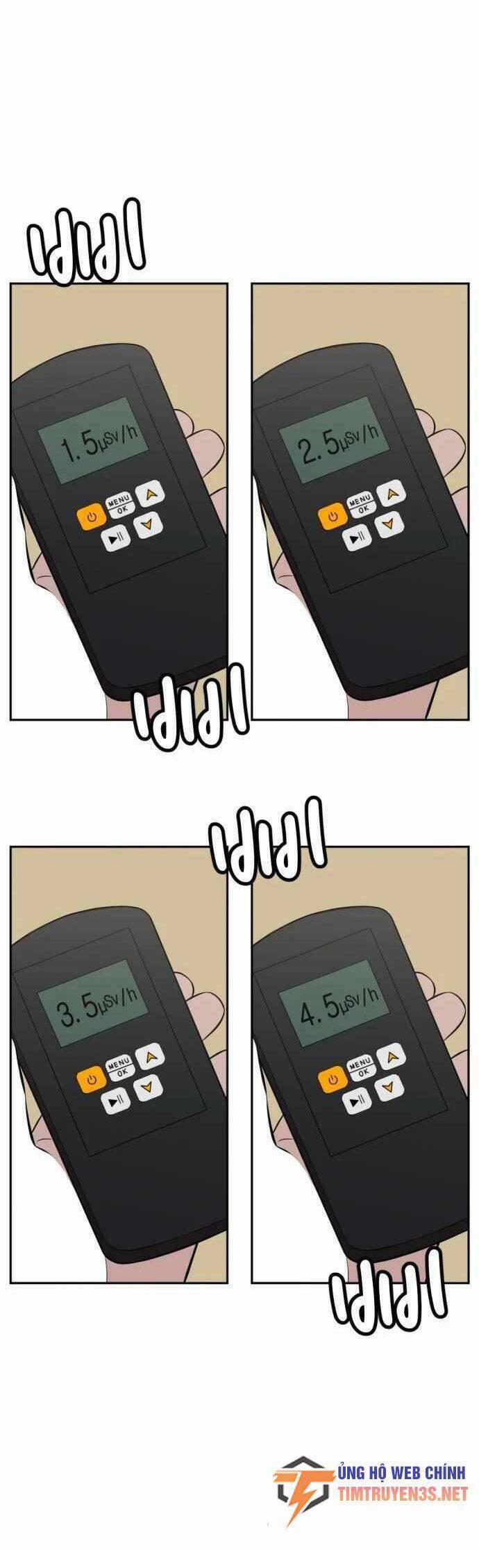 Quái Vật Gui 48 trang 148