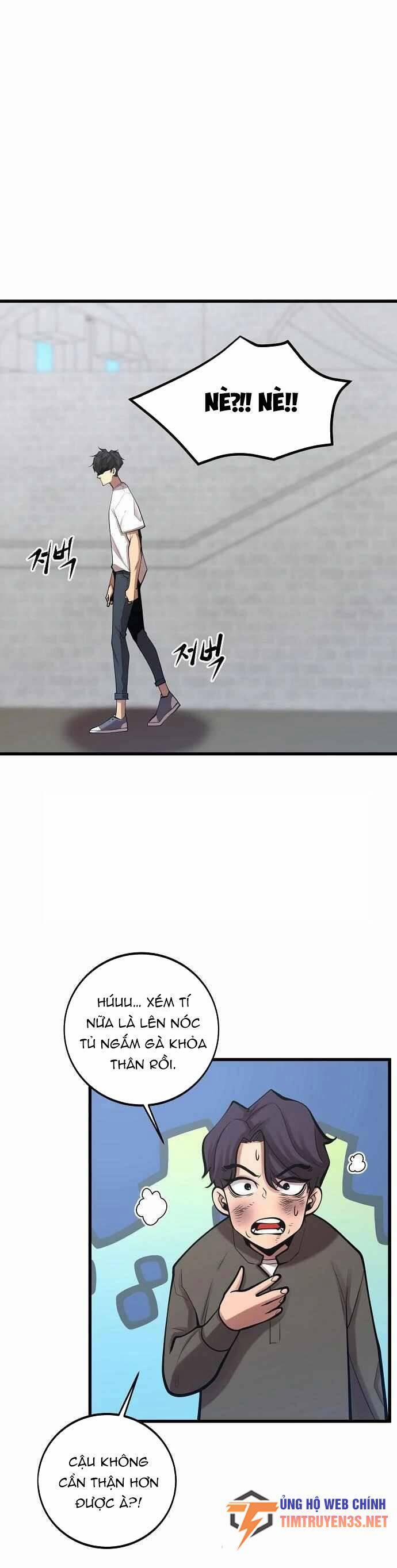 Quái Vật Gui 48 trang 15