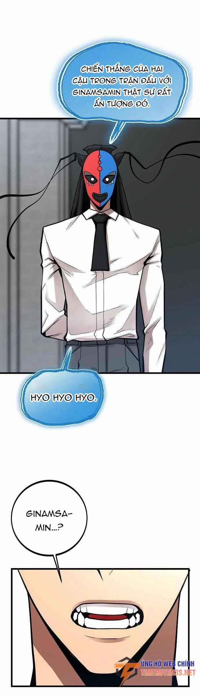 Quái Vật Gui 48 trang 25