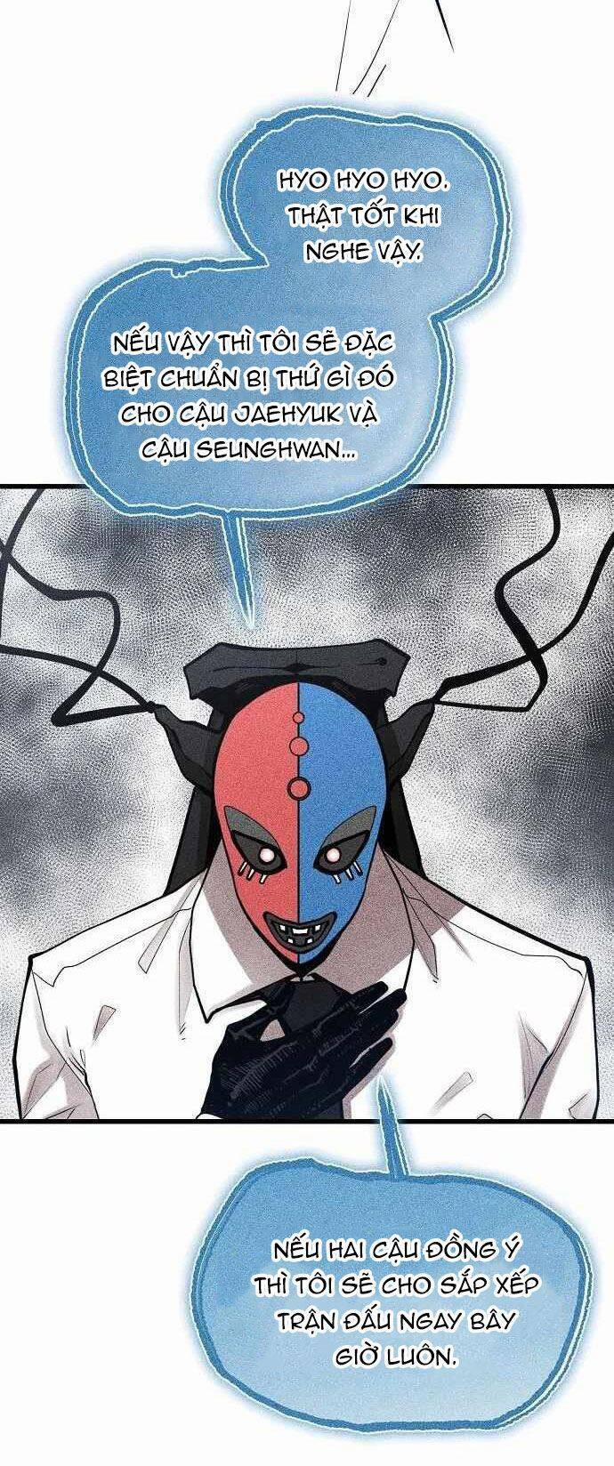 Quái Vật Gui 48 trang 33