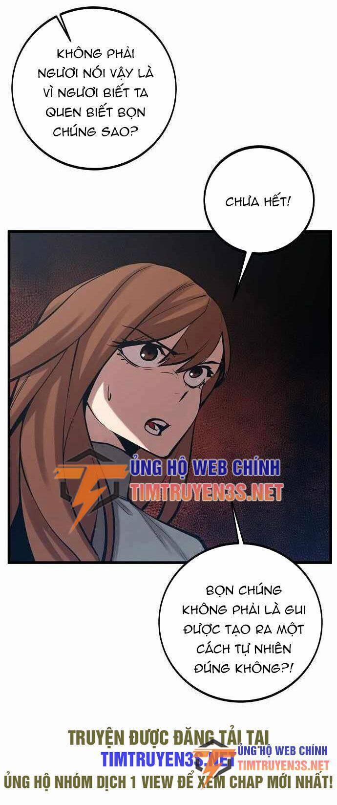 Quái Vật Gui 48 trang 34