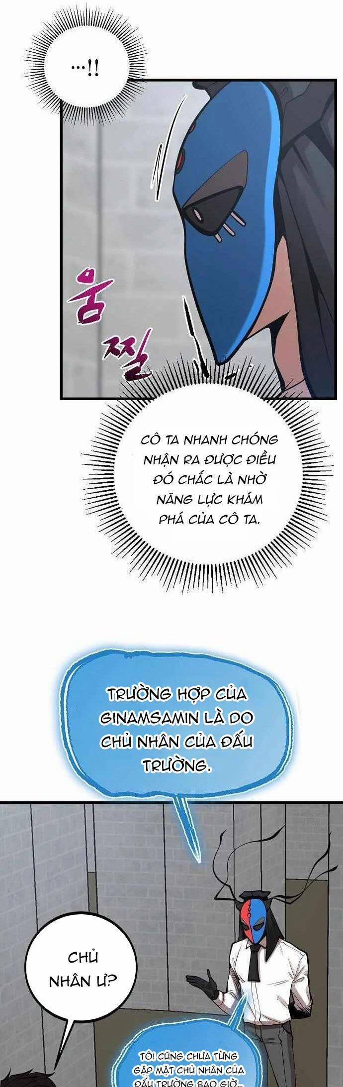 Quái Vật Gui 48 trang 35