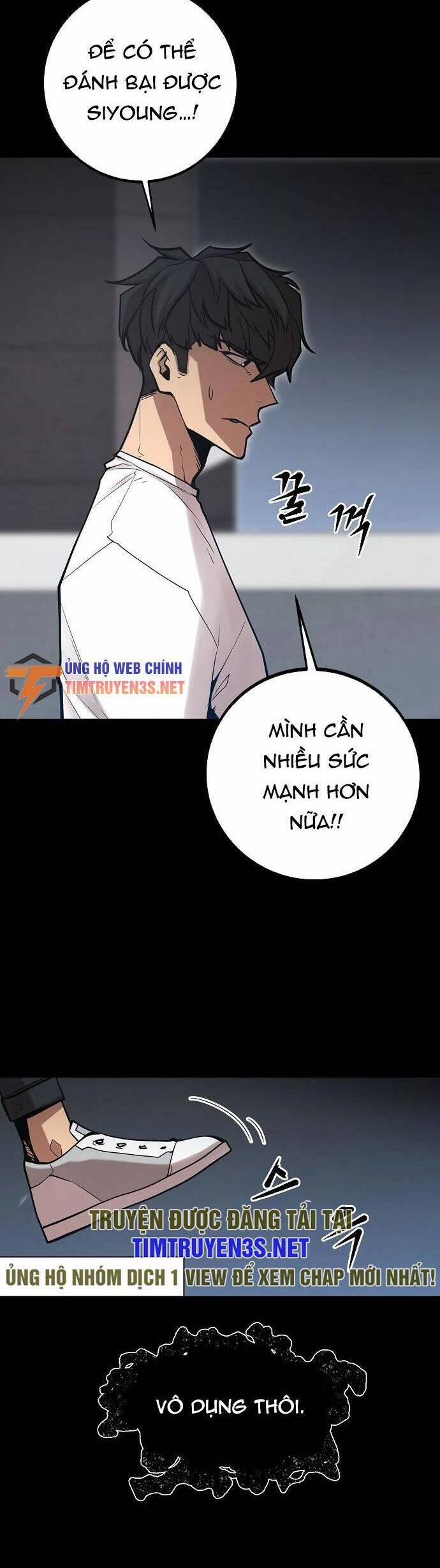 Quái Vật Gui 49 trang 10