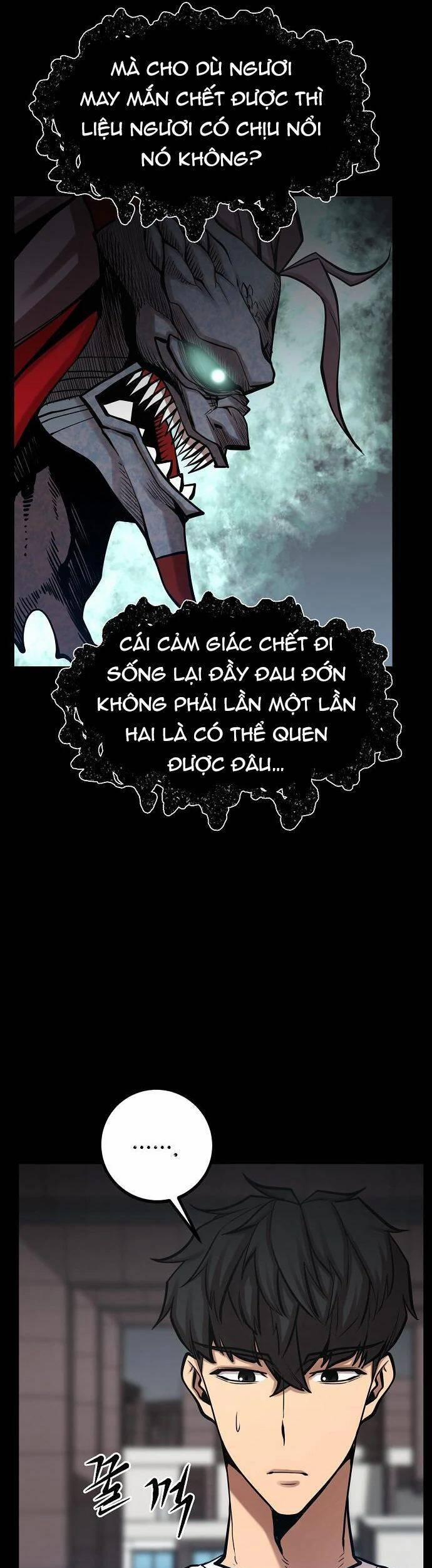 Quái Vật Gui 49 trang 13