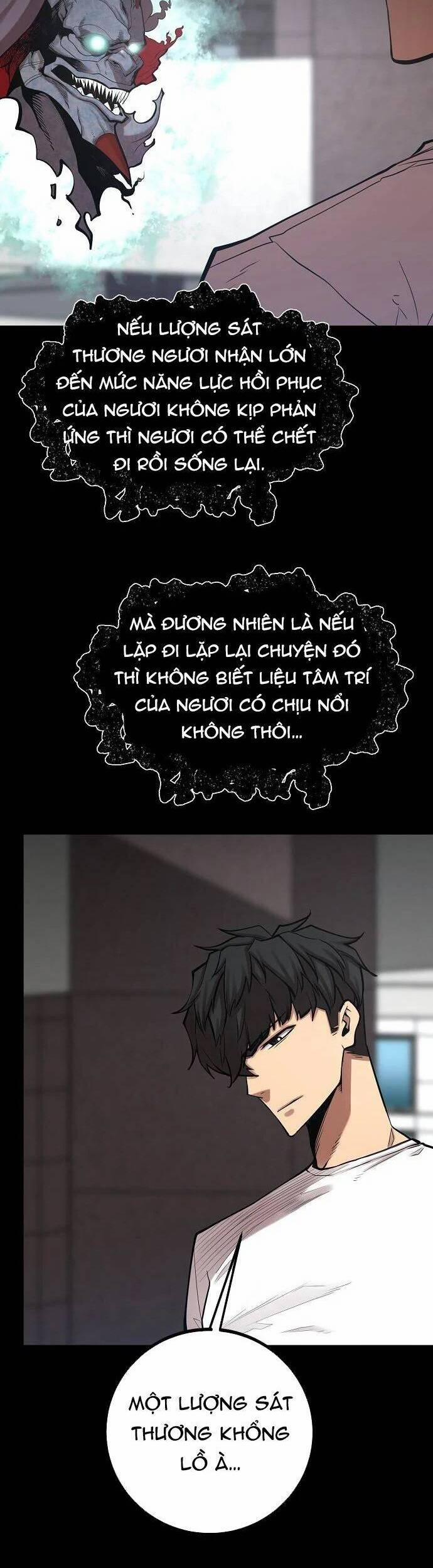 Quái Vật Gui 49 trang 15