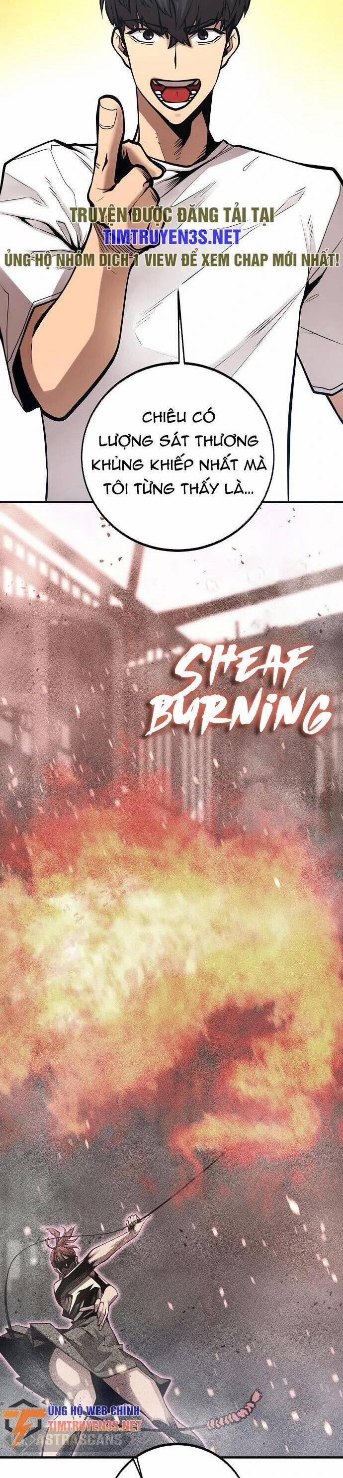 Quái Vật Gui 49 trang 18