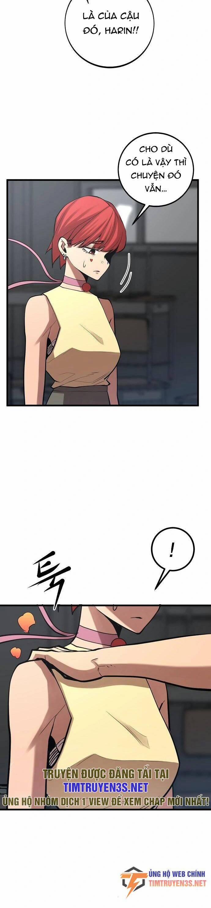 Quái Vật Gui 49 trang 19