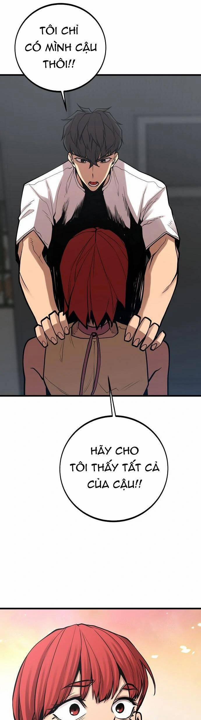 Quái Vật Gui 49 trang 20