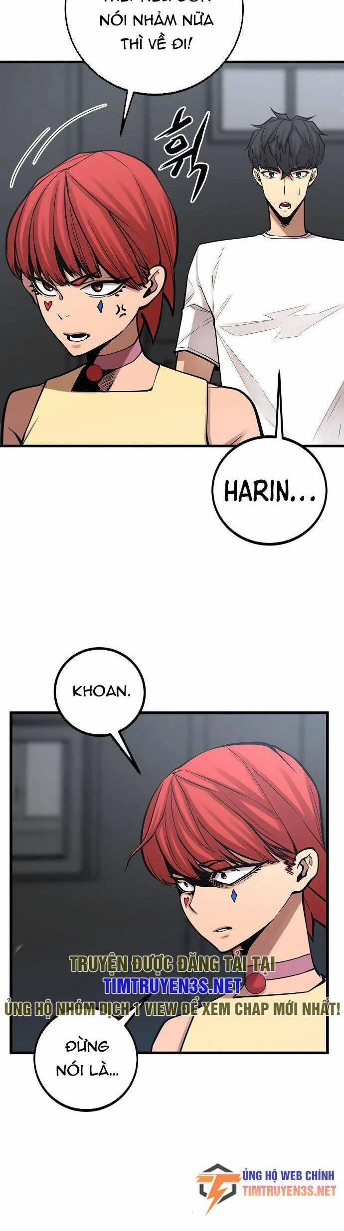 Quái Vật Gui 49 trang 23