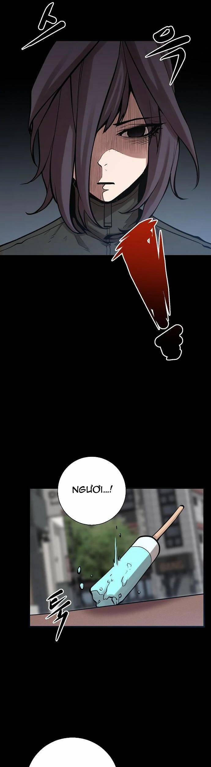 Quái Vật Gui 49 trang 27