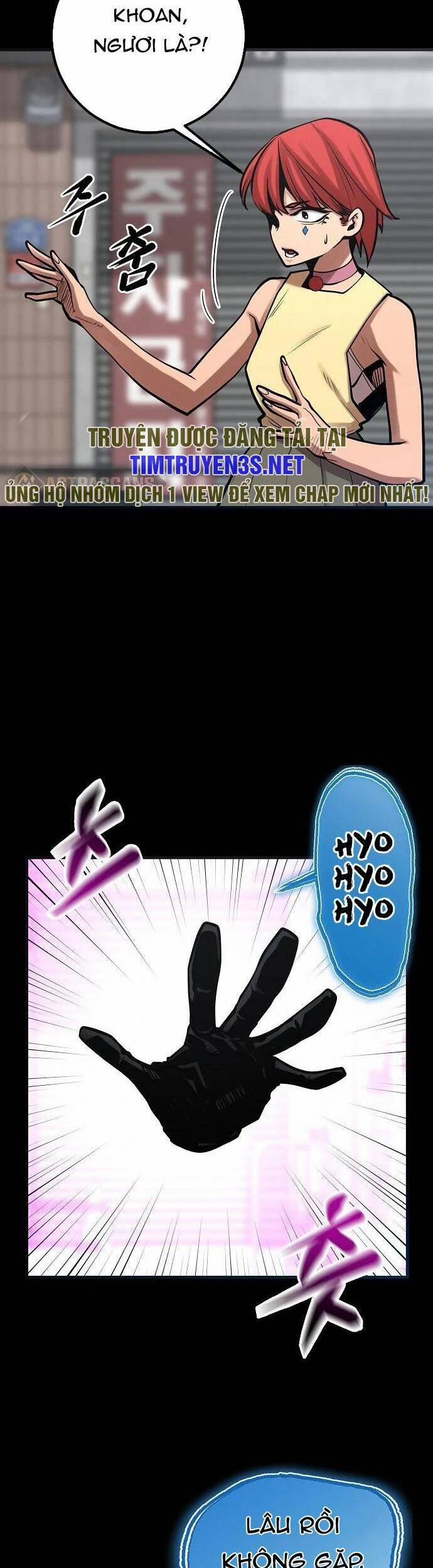 Quái Vật Gui 49 trang 28