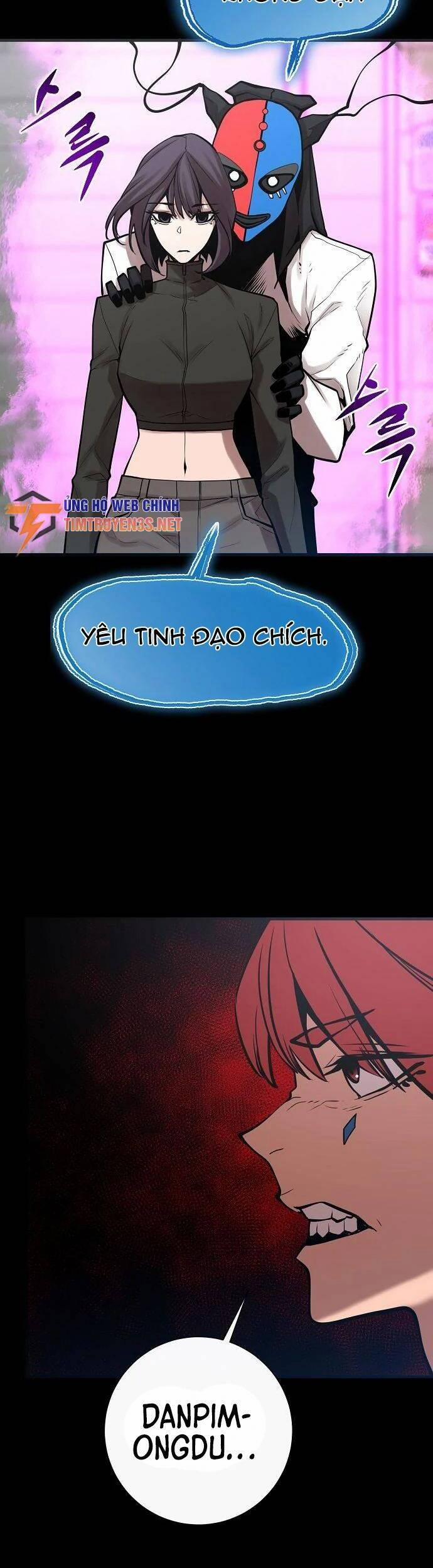 Quái Vật Gui 49 trang 29