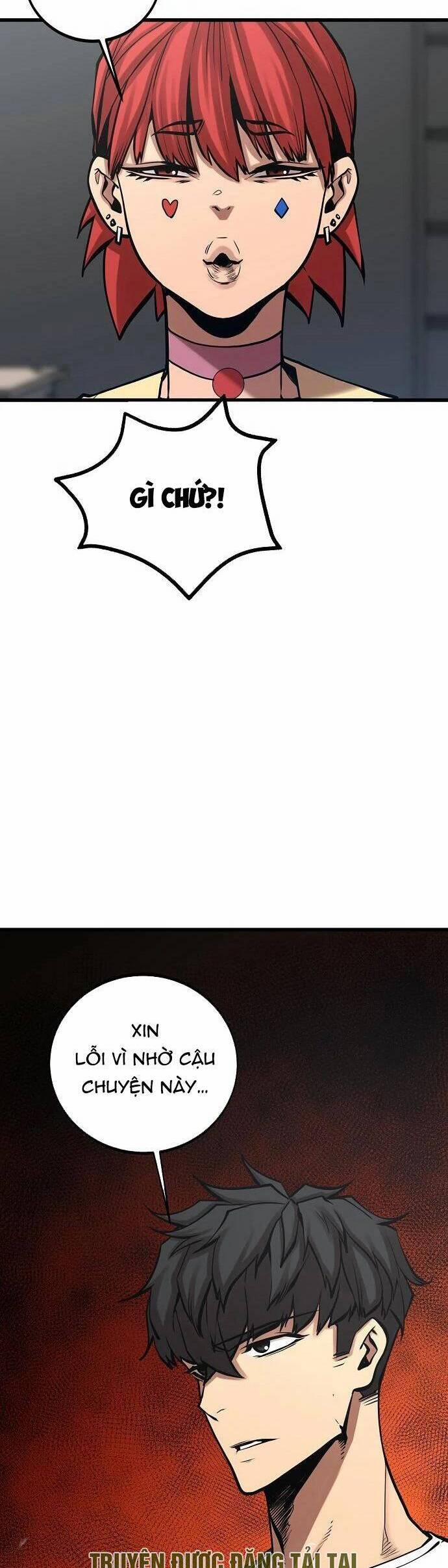 Quái Vật Gui 49 trang 3