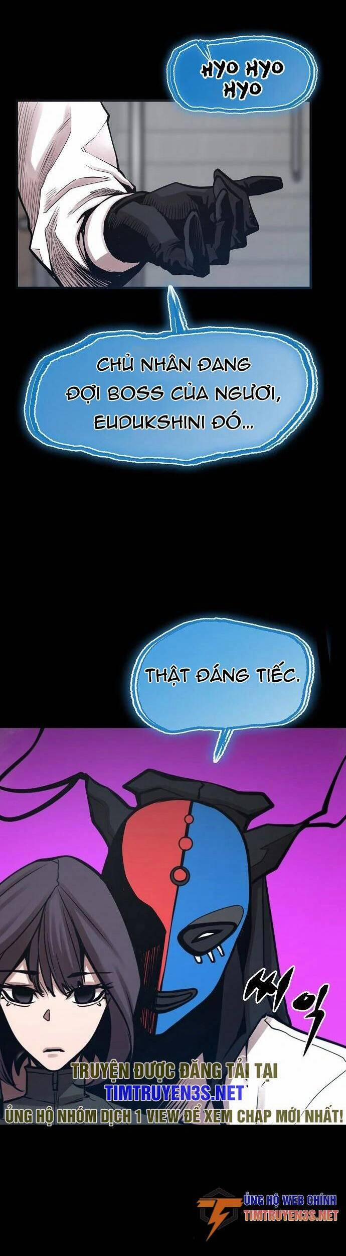 Quái Vật Gui 49 trang 30