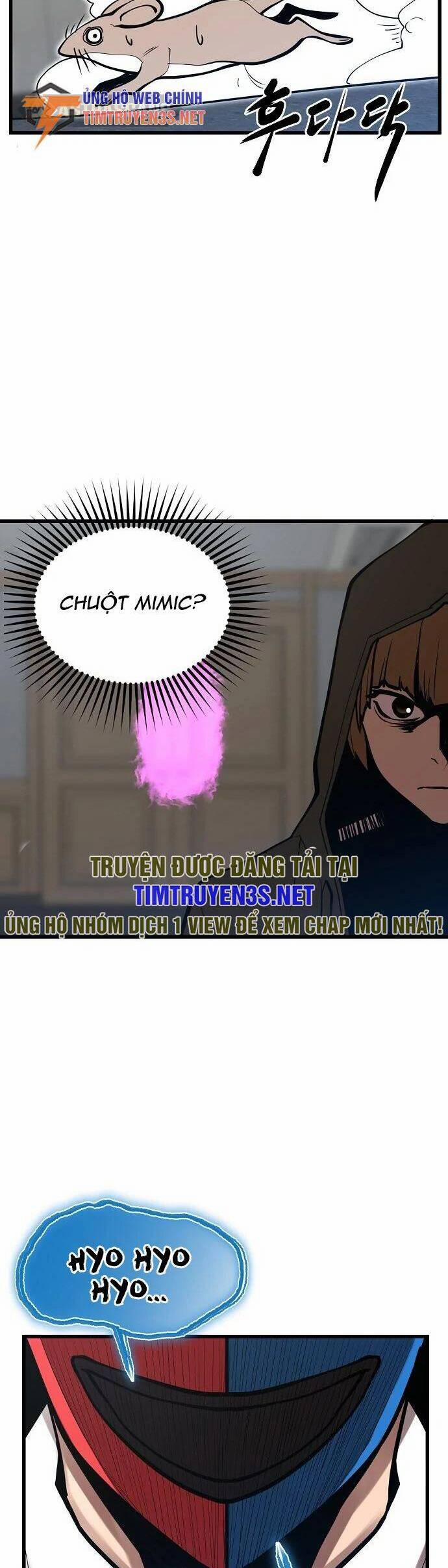Quái Vật Gui 49 trang 40