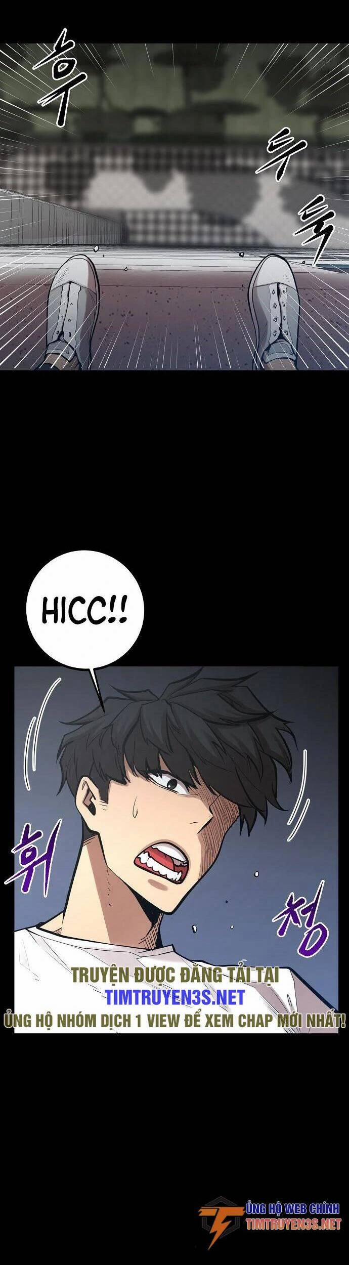 Quái Vật Gui 49 trang 8