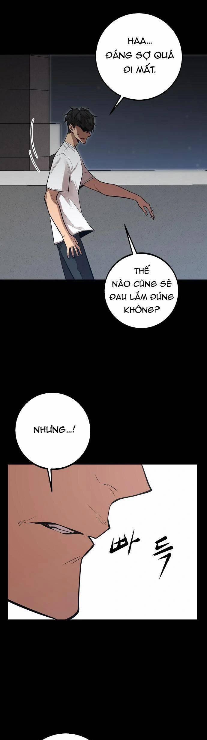 Quái Vật Gui 49 trang 9