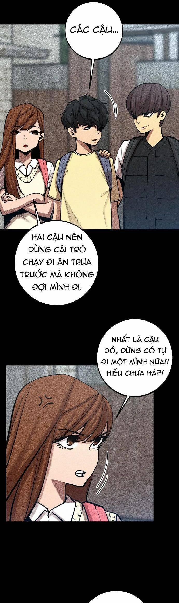 Quái Vật Gui 50 trang 15