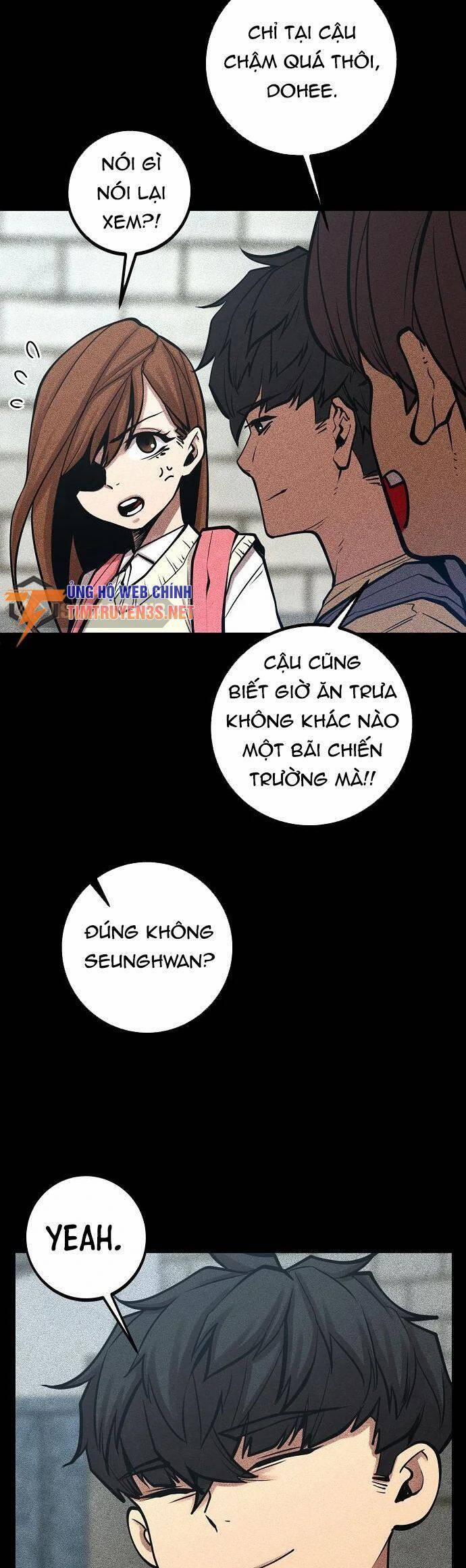 Quái Vật Gui 50 trang 16