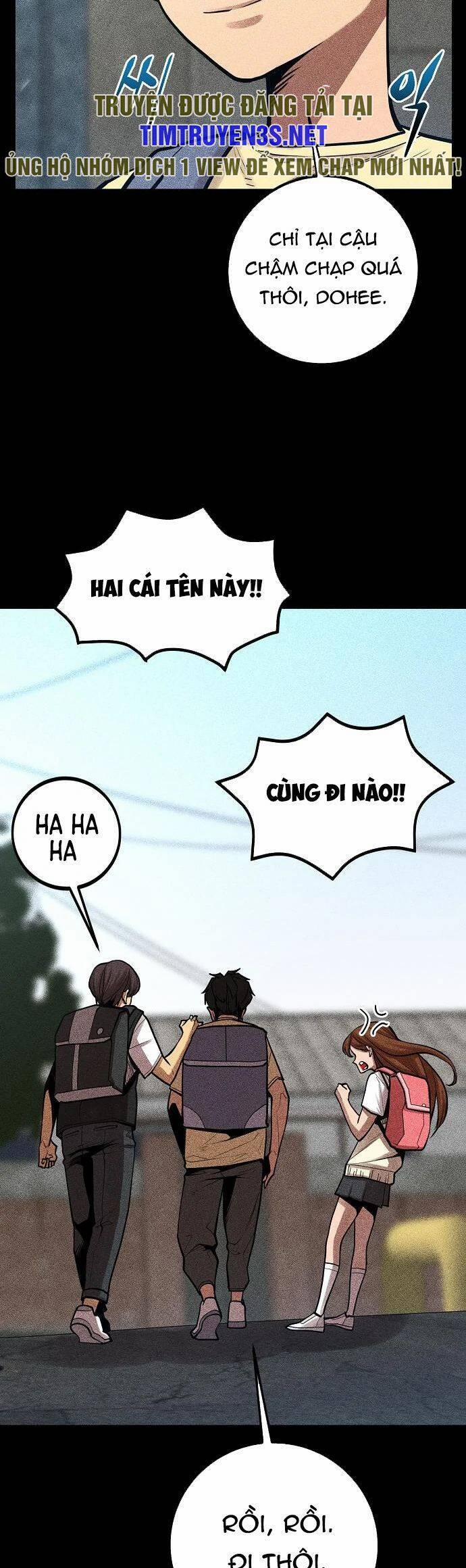 Quái Vật Gui 50 trang 17