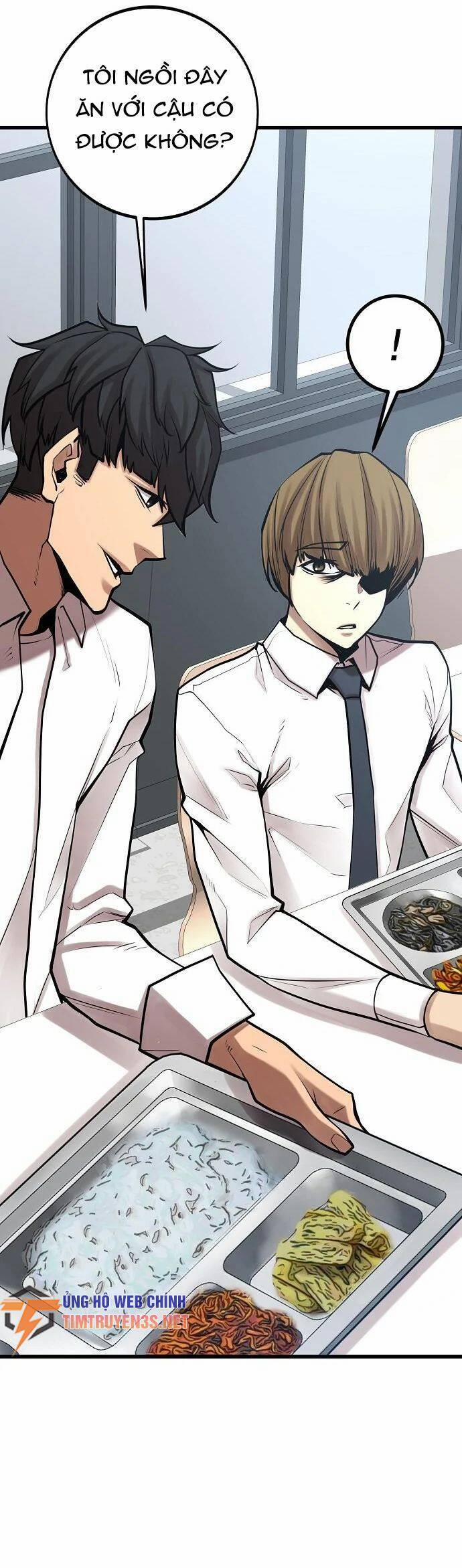 Quái Vật Gui 50 trang 19