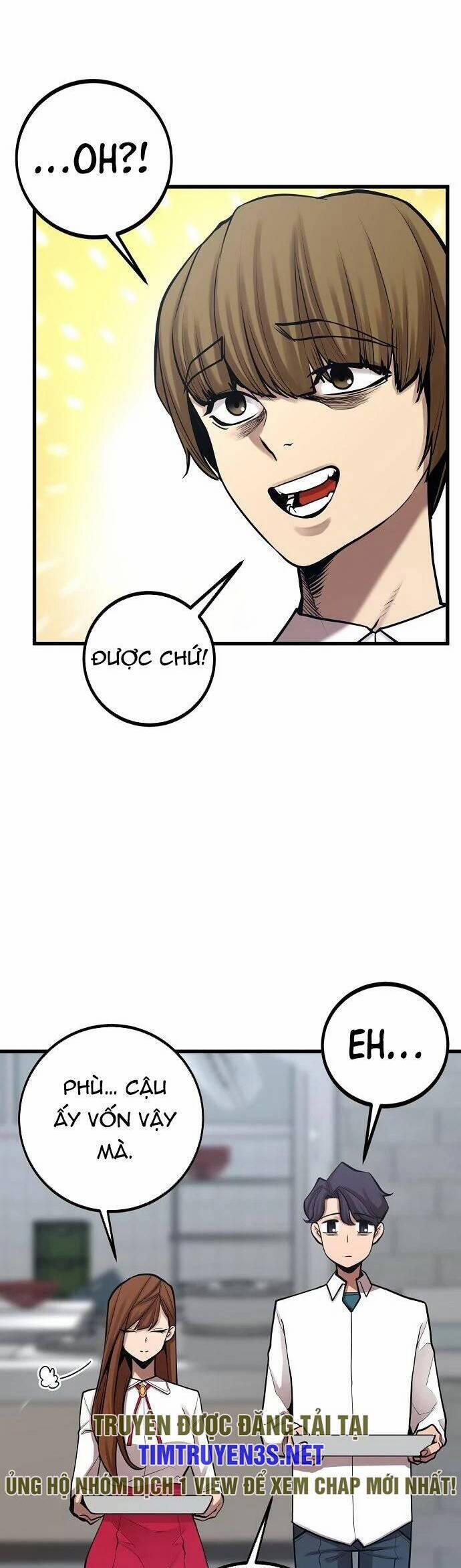 Quái Vật Gui 50 trang 20