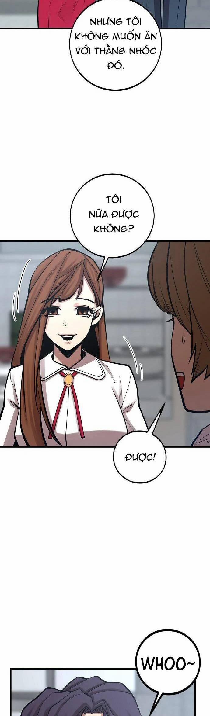 Quái Vật Gui 50 trang 21