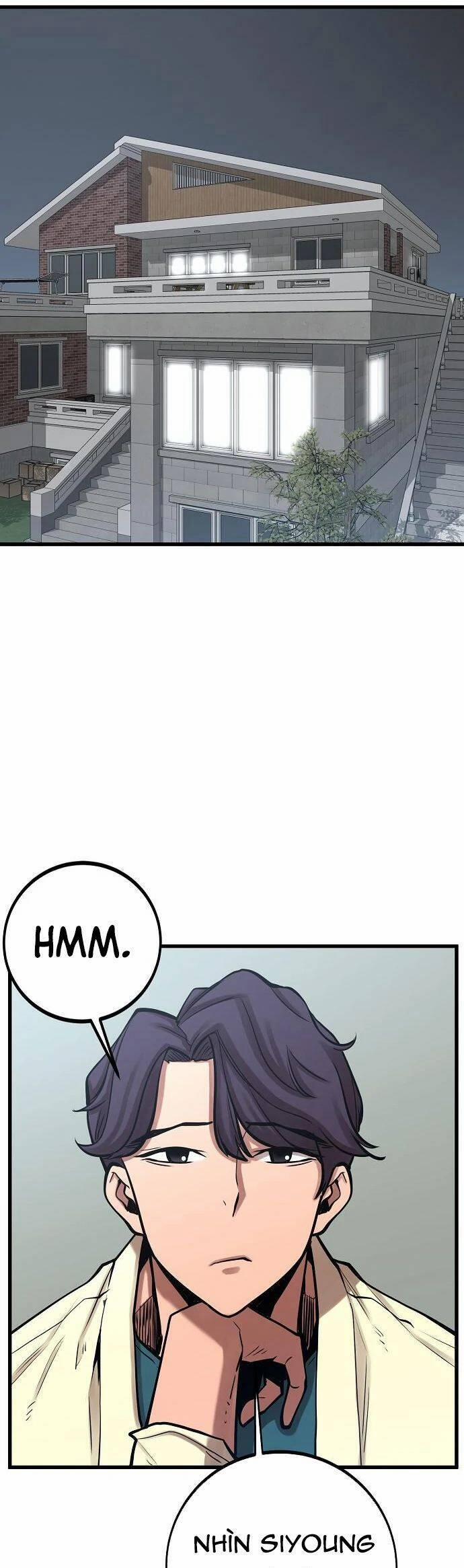 Quái Vật Gui 50 trang 23