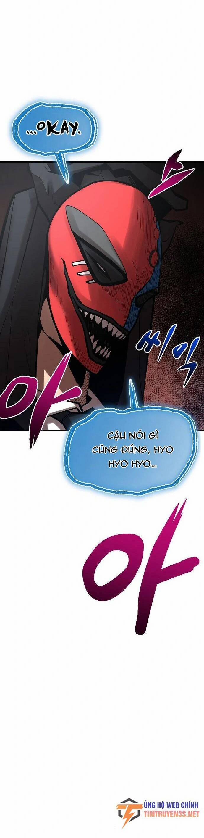 Quái Vật Gui 50 trang 3