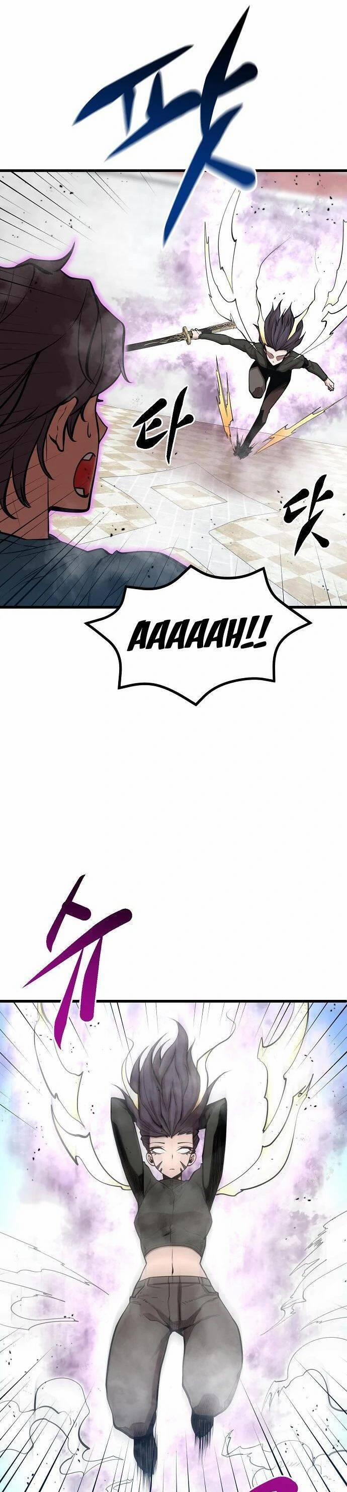 Quái Vật Gui 51 trang 14