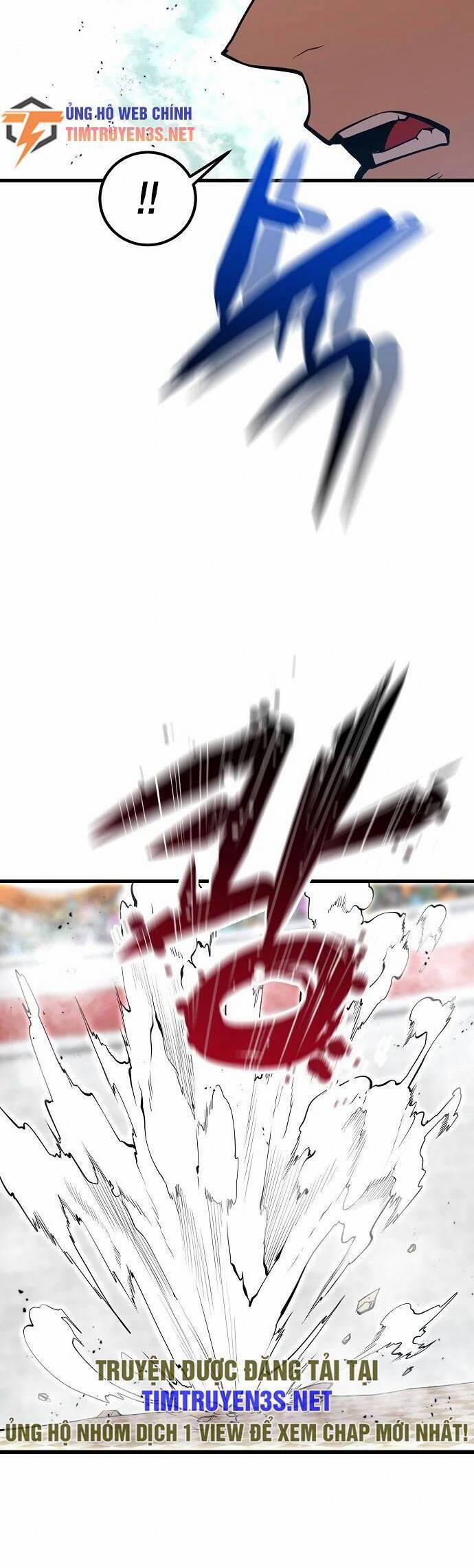 Quái Vật Gui 51 trang 18