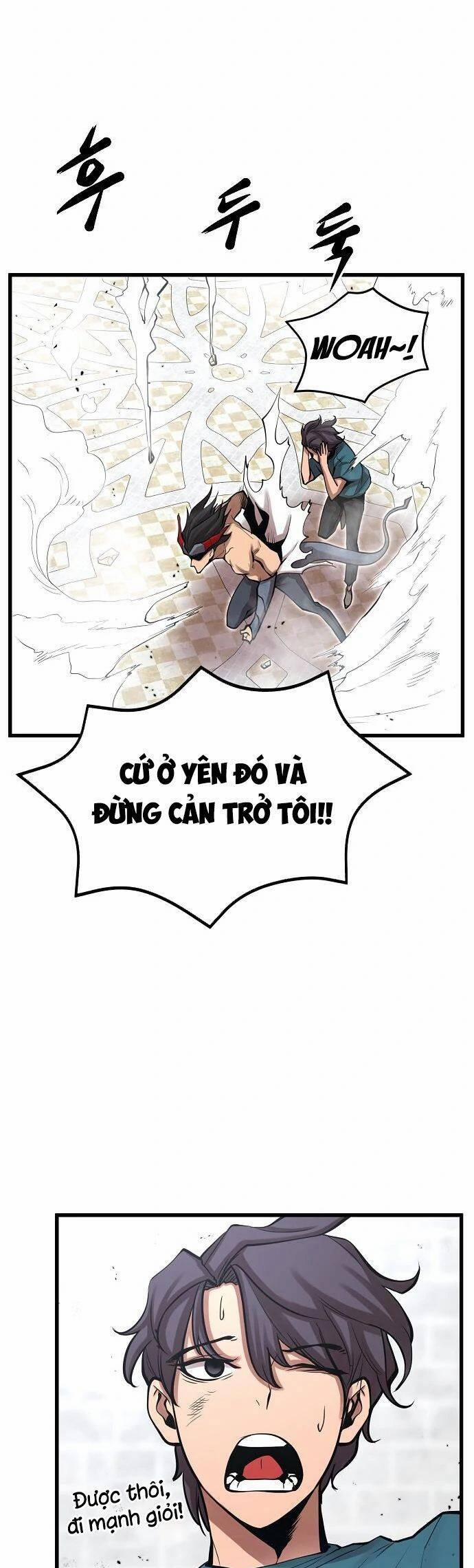 Quái Vật Gui 51 trang 19