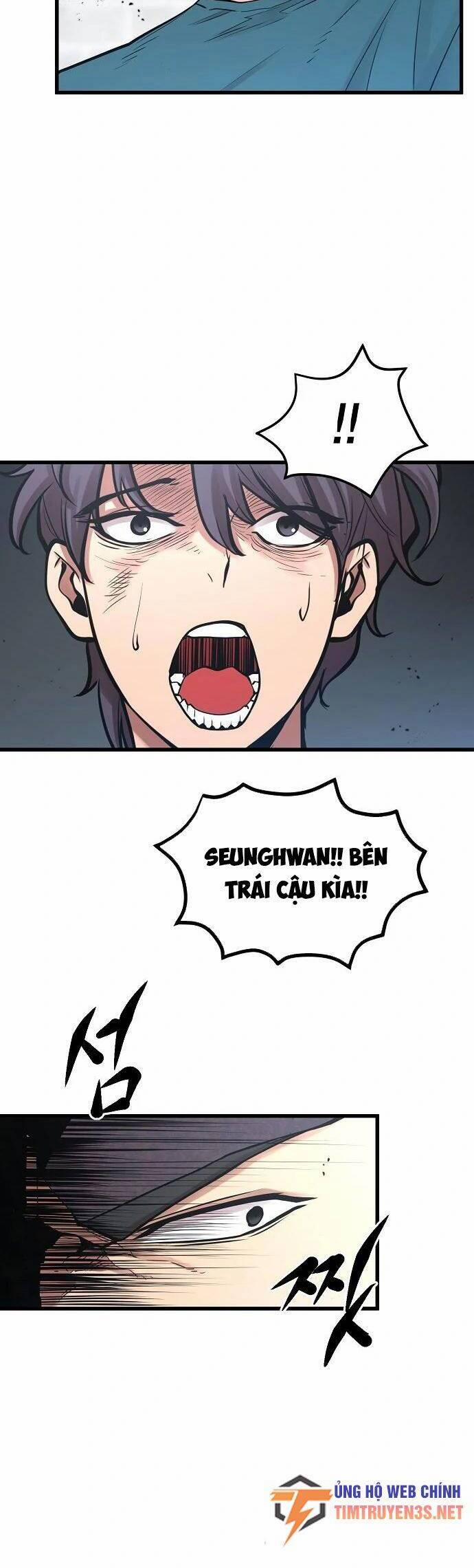 Quái Vật Gui 51 trang 20