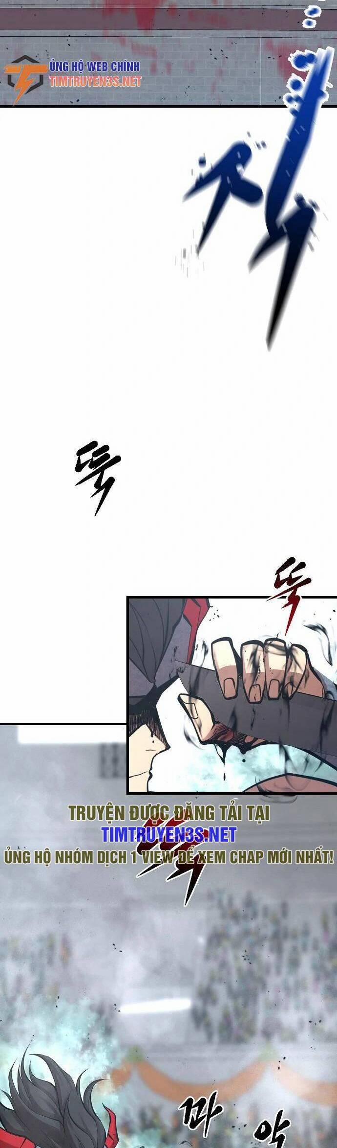 Quái Vật Gui 51 trang 22