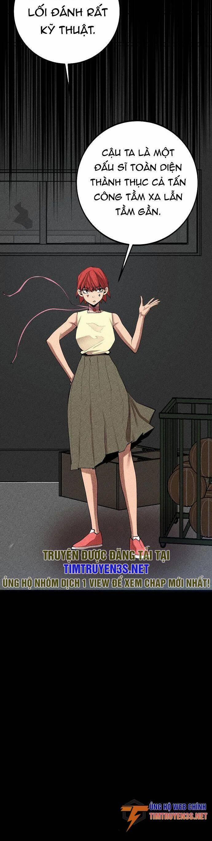 Quái Vật Gui 51 trang 29