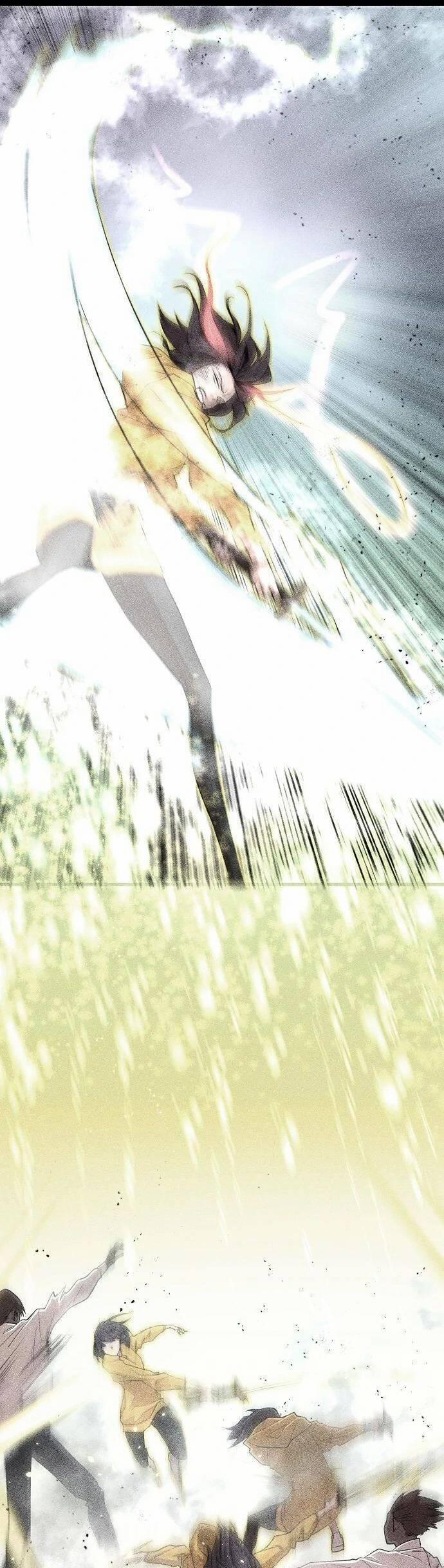 Quái Vật Gui 51 trang 30