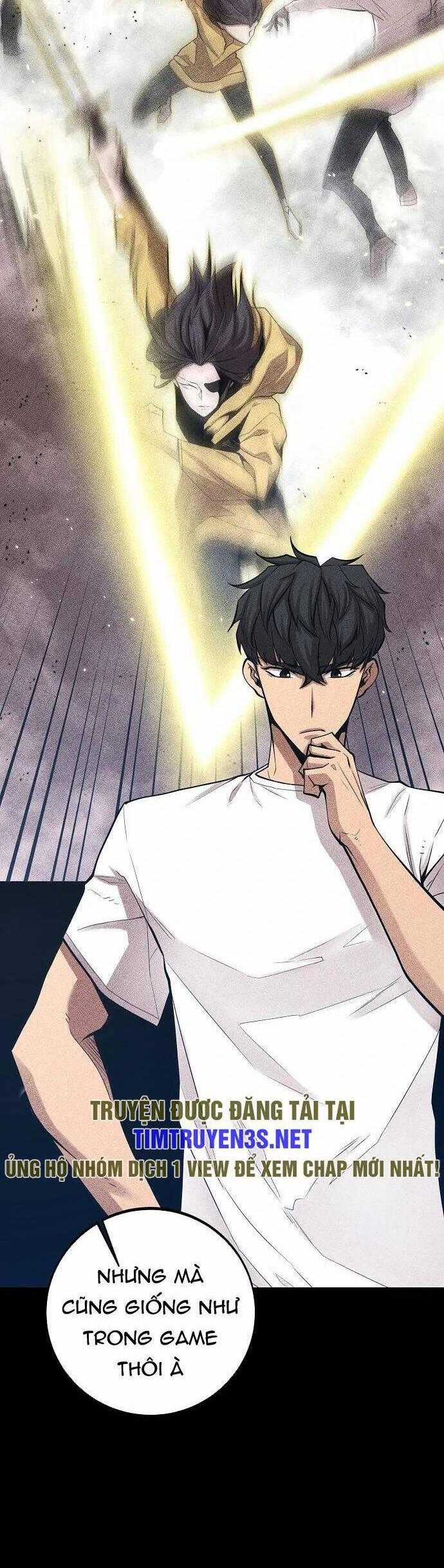 Quái Vật Gui 51 trang 31