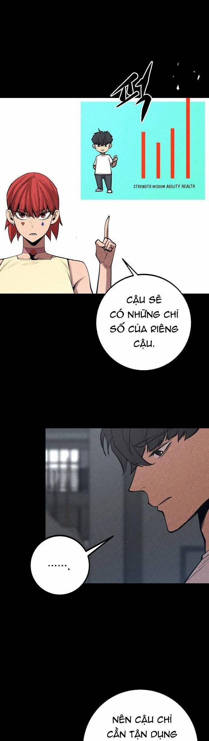 Quái Vật Gui 51 trang 32