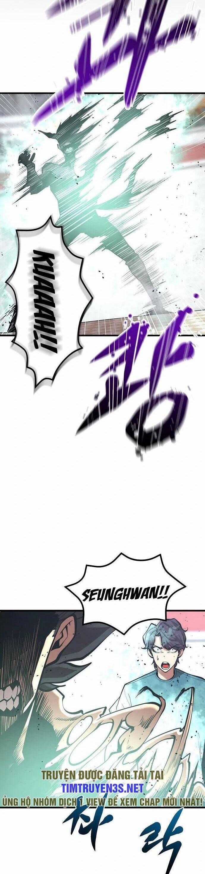 Quái Vật Gui 51 trang 35