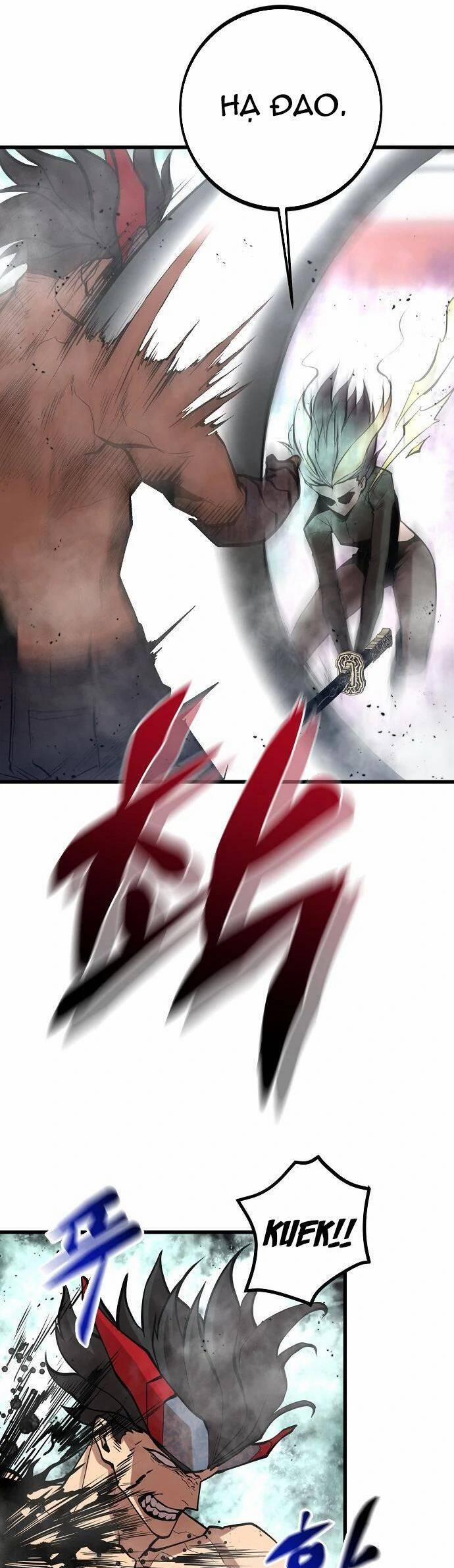 Quái Vật Gui 51 trang 37