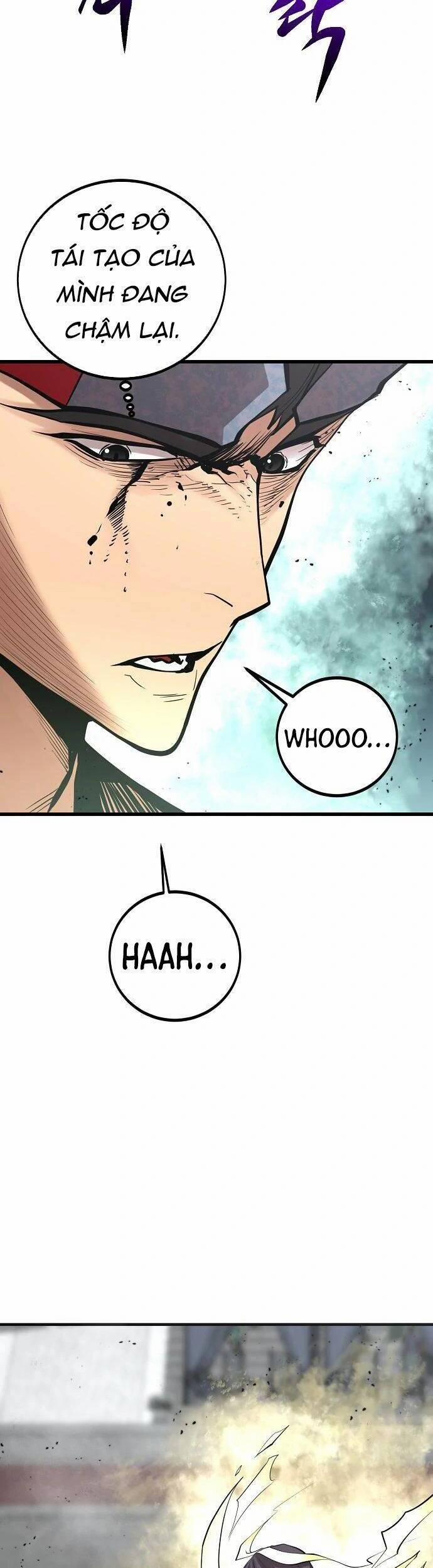 Quái Vật Gui 52 trang 18