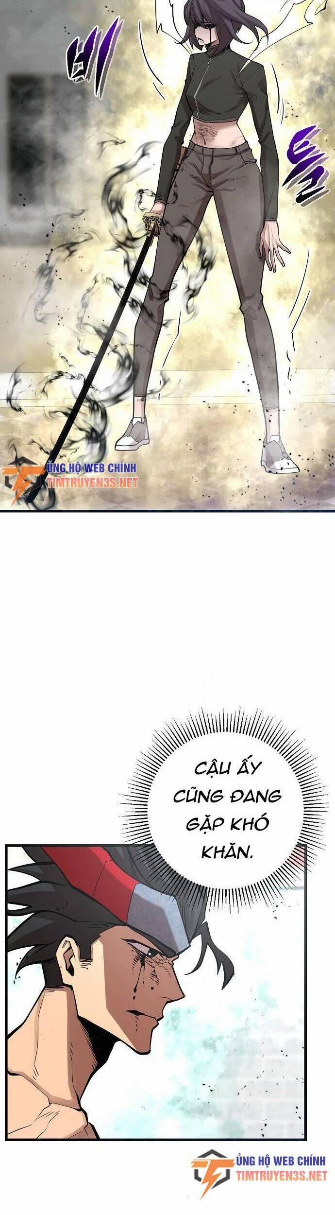 Quái Vật Gui 52 trang 19