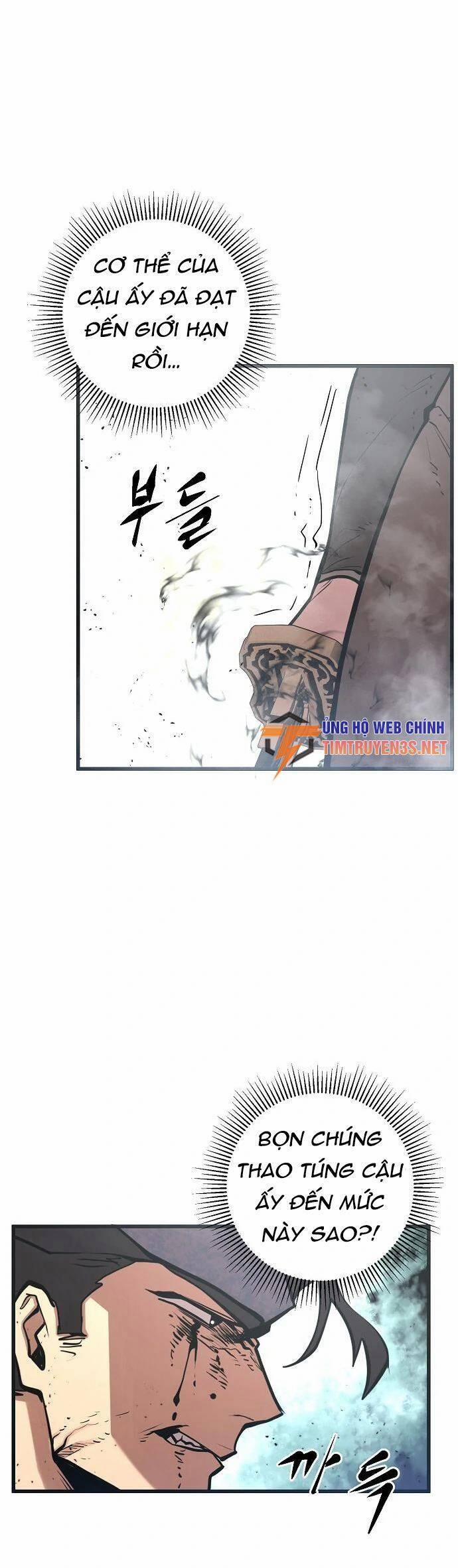 Quái Vật Gui 52 trang 20