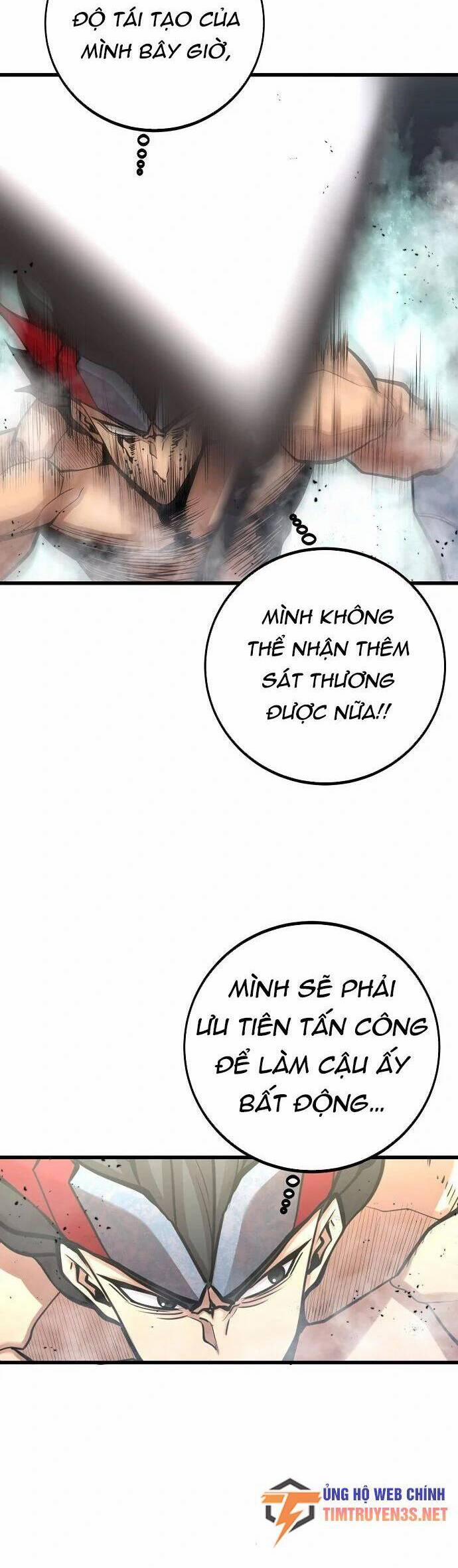 Quái Vật Gui 52 trang 23