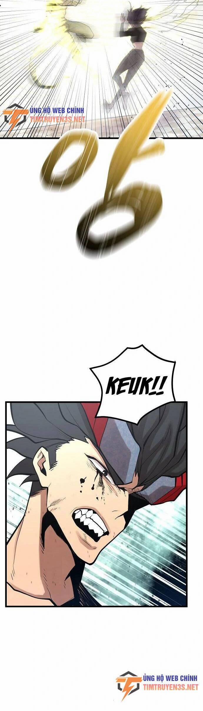 Quái Vật Gui 52 trang 27